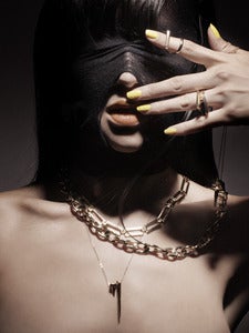 Image of Chunky Chain Necklace/ Bracelet