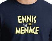 Image of Ennis The Menace