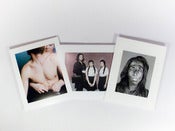 Image of Gazed Upon - Signed w/ Limited Edition Prints