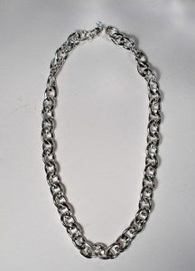 Image of Chunky Chain Necklace/ Bracelet