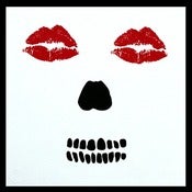Image of Kiss of Death