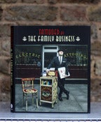 Image of Tattooed By The Family Business