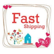 Image of Fast Shipping Choice