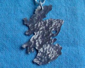 Image of Scotland Necklace