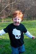 Image of The Toddler