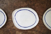 Image of Watercolour dish #3 *SOLD*