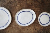 Image of Watercolour dish #5 *SOLD*