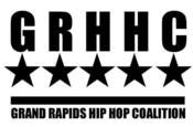 Image of (GRHHC)Classic Logo tee