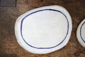 Image of Watercolour dish #1 *SOLD*
