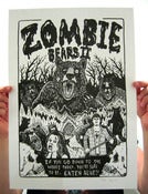 Image of Zombie Bears