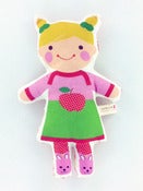 Image of Sophie & Lili BABY
