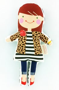 Image of ANOUK