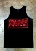Image of FMA 1910 Tank Top