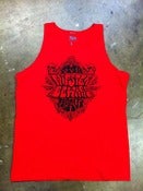 Image of FMA Hipster Beware Tank Top