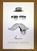Image of Remain Dapper