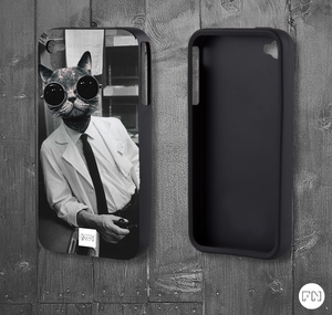 Image of MKat - Phone Cover