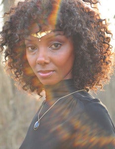 Image of Golden Phoenix Goddess Headpiece