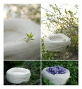 Image of New Large Plush Pod