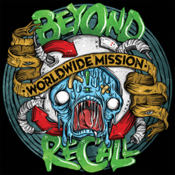 Image of Worldwide Mission EP