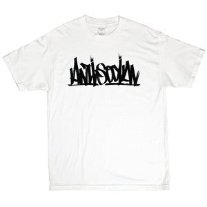 Image of HANDSTYLZ - White
