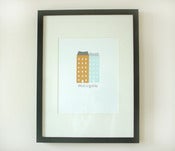 Image of Me & You Print