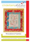 Image of Woodland Faeries