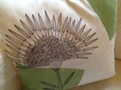 Image of NEW!! PAPYRUS - Garden Green 1