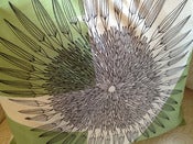 Image of NEW!! PAPYRUS - Garden Green 2