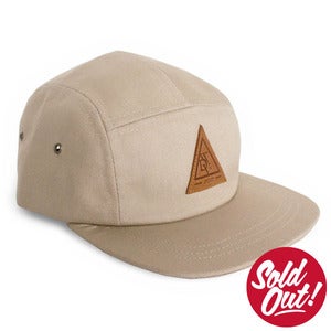 Image of Beach Beige 5 Panel