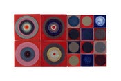 Image of Tile Set 15  £200