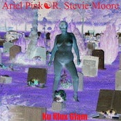 Image of STR004: Ku Klux Glam - Album Sampler *SOLD OUT*