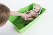 Image of Soporte bebé Flexi Bath
