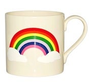 Image of RAINBOW MUG