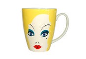 Image of HONEY DOLLYBIRD MUG 