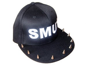 Image of SMU† studded cap