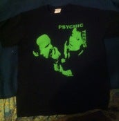 Image of "Velvet Kisses" T-Shirt