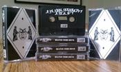 Image of Suburban Scum- BEATEN FROM BIRTH CASSETTE