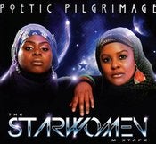 Image of The Starwomen Mixtape CD
