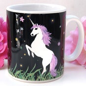 Image of Magical Unicorn Mug 