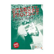 Image of STENCIL PROJECT