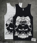 Image of Tank Top "Skull"