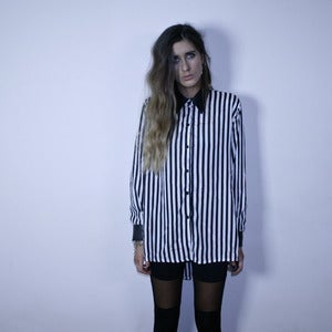 Image of Stripe Shirt