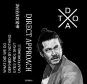 Image of direct approach demo II cassette