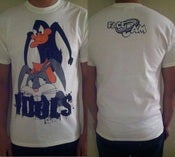 Image of Face Jam Tee