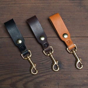 Image of Snapped Key Carry