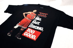 Image of Too Good