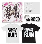 Image of ACE022 - Elite Gymnastics - RUIN 4