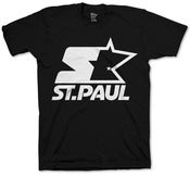 Image of STARTER PAUL (Black)