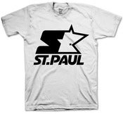 Image of STARTER PAUL (White)