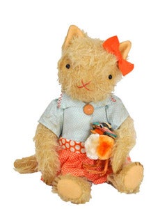 Image of SUNNY LOU the CAT